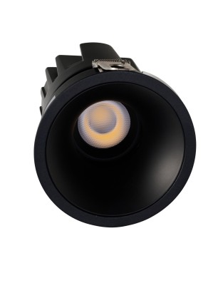 MIRT IP65 15W 3000K BK