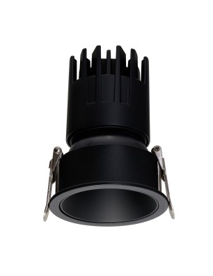 MIRT IP65 15W 3000K BK