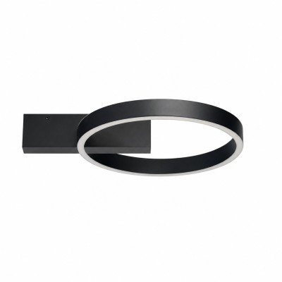 ARTE TOP 15W+15W CCT BK