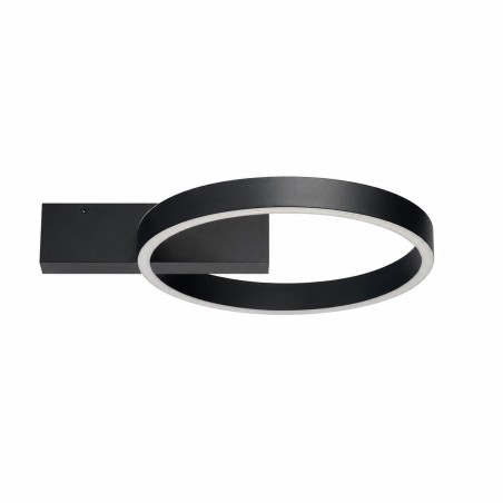 ARTE TOP 15W+15W CCT BK