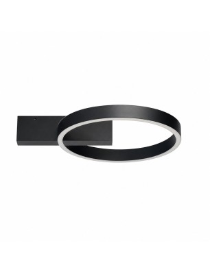 ARTE TOP 15W+15W CCT BK