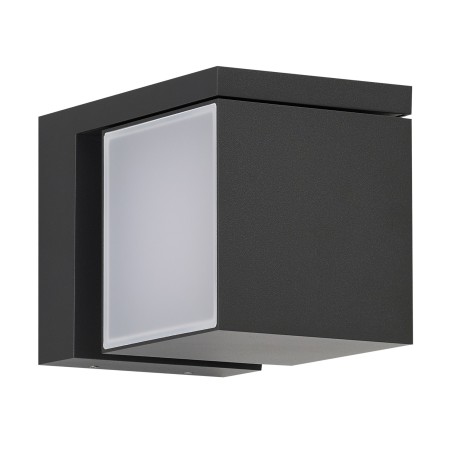Lampa zewnętrzna CUBIC IP54 18W 3000K DGR