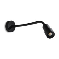 LUMI FLEX Czarny