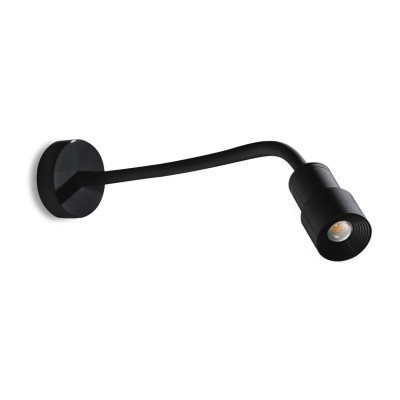 LUMI FLEX Czarny