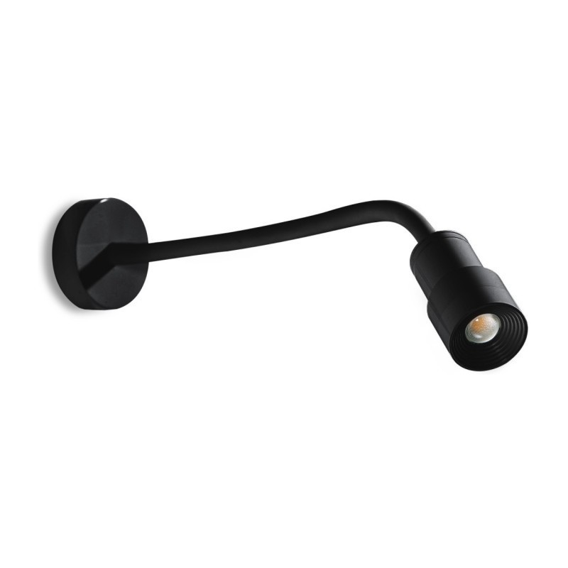 LUMI FLEX Czarny