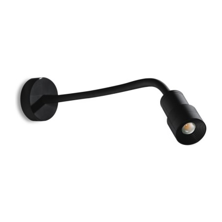 LUMI FLEX Czarny