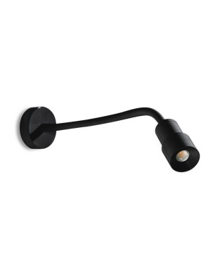 LUMI FLEX Czarny