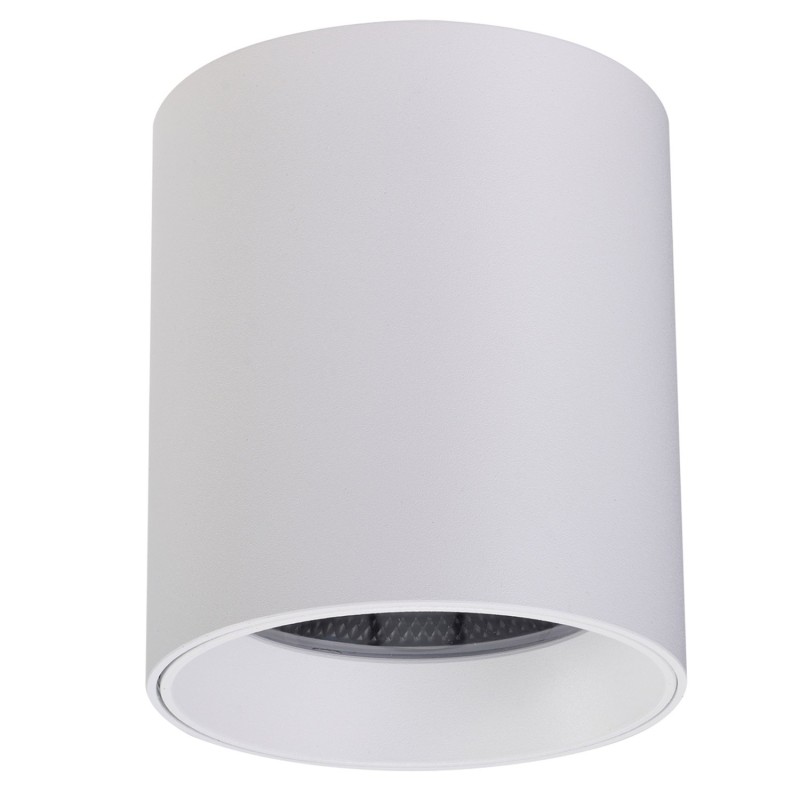 BABIL 15W CCT Biały