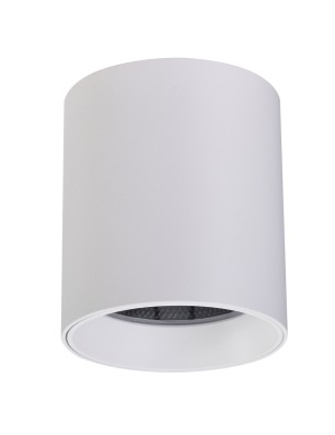 BABIL 15W CCT Biały