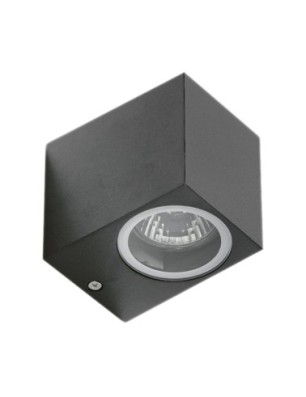 RIMINI SQUARE IP54 Dark Gray