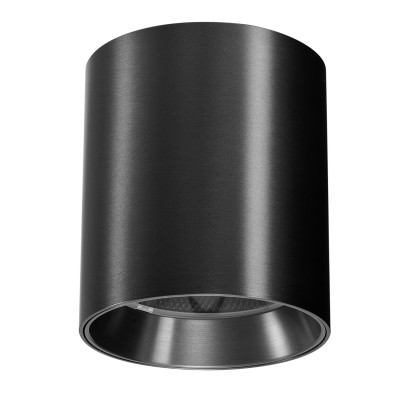 BABIL 10W CCT SWITCH TITANIUM