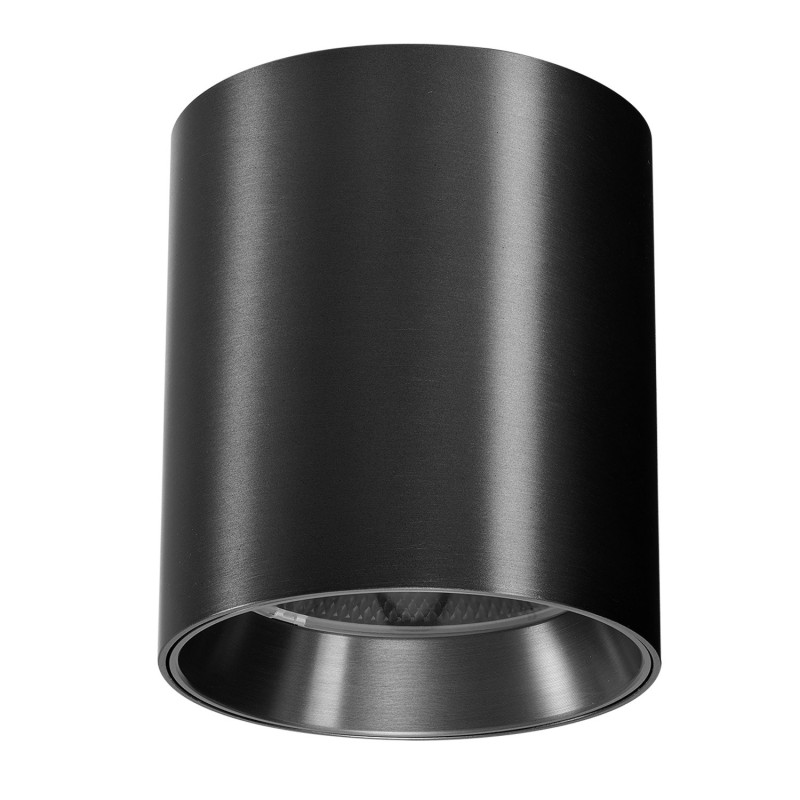 BABIL 10W CCT SWITCH TITANIUM