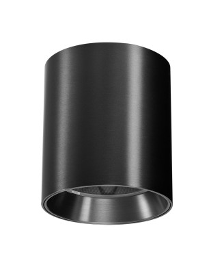 BABIL 10W CCT SWITCH TITANIUM