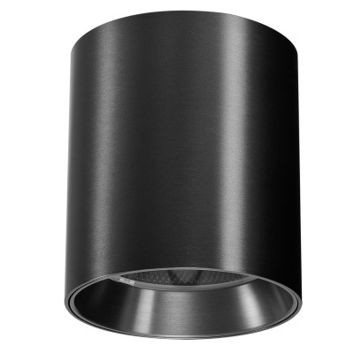 BABIL 15W CCT SWITCH TITANIUM