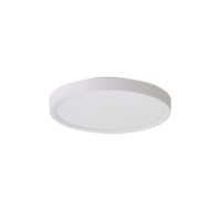 ARNOR 30 ROUND CCT (18W+15W) Biała