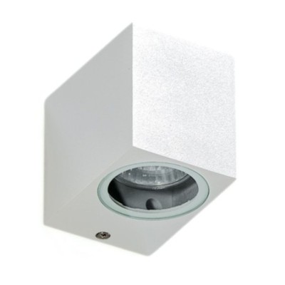 RIMINI SQUARE IP54 Biały