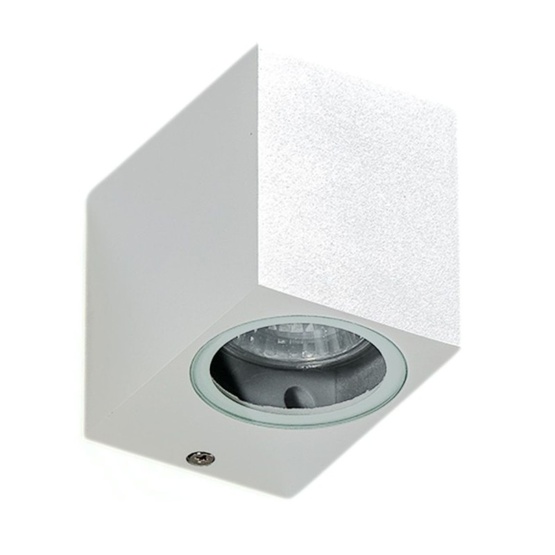 RIMINI SQUARE IP54 Biały