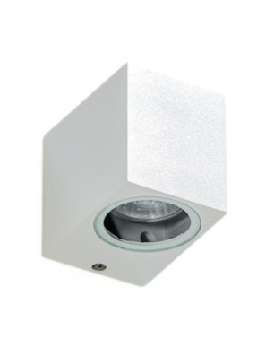 RIMINI SQUARE IP54 Biały