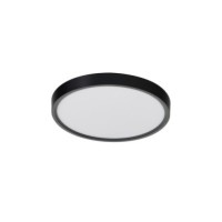 ARNOR 30 ROUND CCT (18W+15W) Czarna