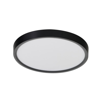 ARNOR 30 ROUND CCT (18W+15W) Czarna