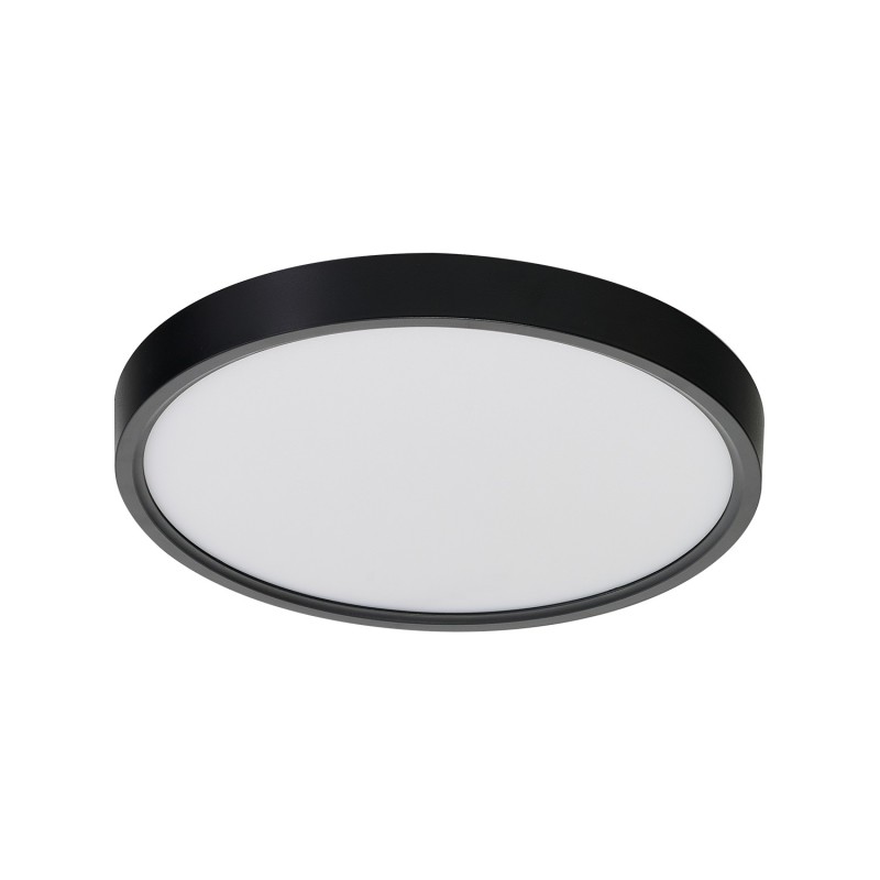 ARNOR 30 ROUND CCT (18W+15W) Czarna