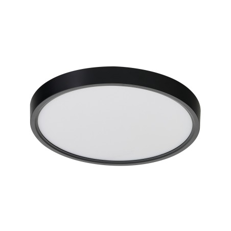 ARNOR 30 ROUND CCT (18W+15W) Czarna