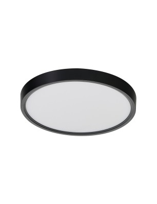 ARNOR 30 ROUND CCT (18W+15W) Czarna