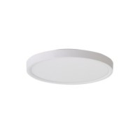 ARNOR 40 ROUND CCT (24W+17W) Biała
