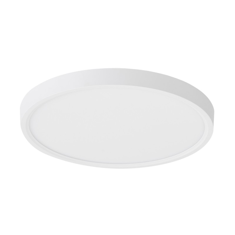 ARNOR 40 ROUND CCT (24W+17W) Biała ARNOR 40 ROUND CCT (24W+17W) Biała