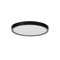 ARNOR 40 ROUND CCT (24W+17W) Czarna