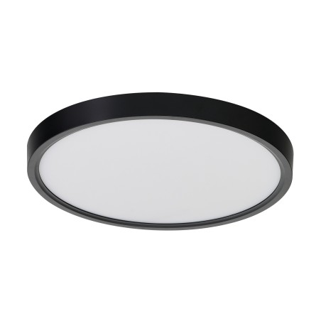 ARNOR 40 ROUND CCT (24W+17W) Czarna