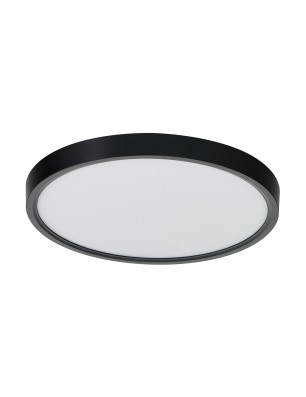 ARNOR 40 ROUND CCT (24W+17W) Czarna
