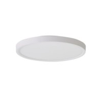 ARNOR 50 ROUND CCT (30W+20W) Biała