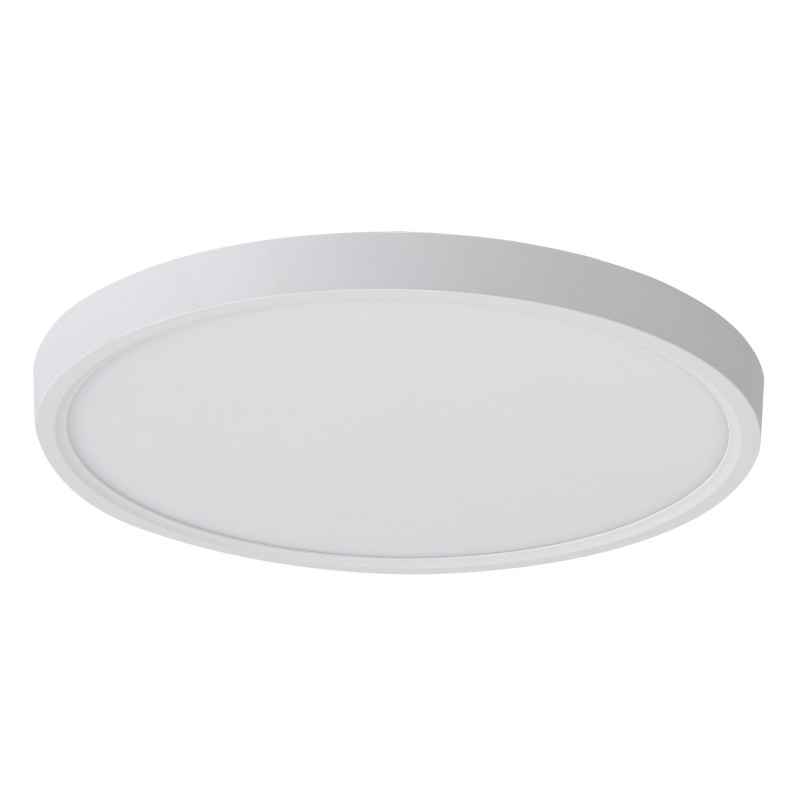 ARNOR 50 ROUND CCT (30W+20W) Biała