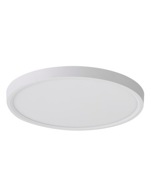 ARNOR 50 ROUND CCT (30W+20W) Biała