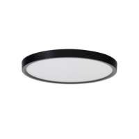 ARNOR 50 ROUND CCT (30W+20W) Czarna