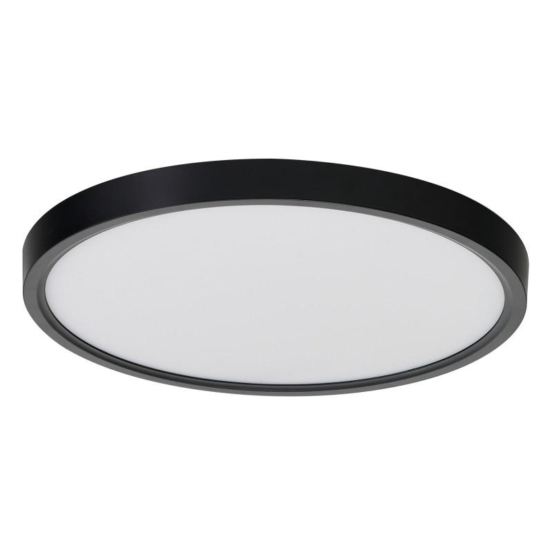 ARNOR 50 ROUND CCT (30W+20W) Czarna