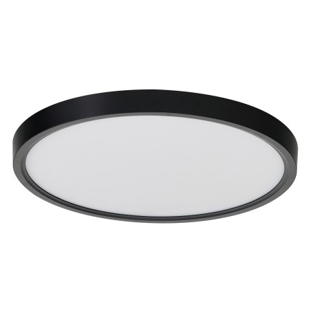 ARNOR 50 ROUND CCT (30W+20W) Czarna
