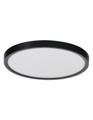 ARNOR 50 ROUND CCT (30W+20W) Czarna