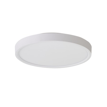 ARNOR 30 ROUND CCT (18W+15W) Biała