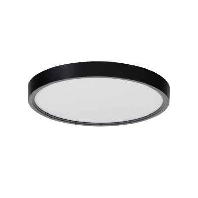 ARNOR 30 ROUND CCT (18W+15W) Czarna