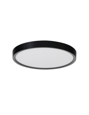 ARNOR 30 ROUND CCT (18W+15W) Czarna