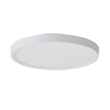 ARNOR 40 ROUND CCT (24W+17W) Biała