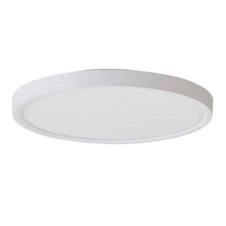 ARNOR 50 ROUND CCT (30W+20W) Biała