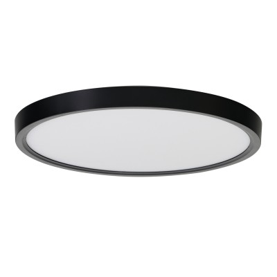 ARNOR 50 ROUND CCT (30W+20W) Czarna