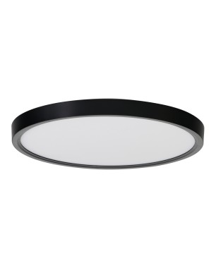 ARNOR 50 ROUND CCT (30W+20W) Czarna