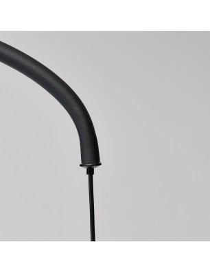 PERLA PENDANT LINE 3-STEP DIMM BK