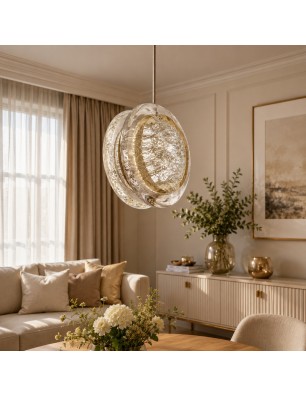EUFORIA 16 PENDANT 1 GOLD