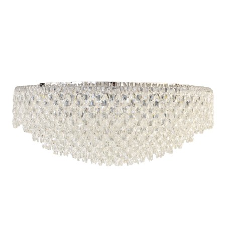 BURANO 100 TOP CHROME