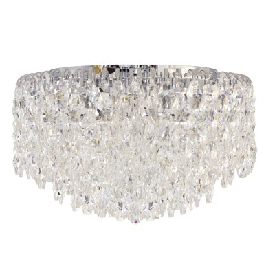 BURANO 60 TOP CHROME